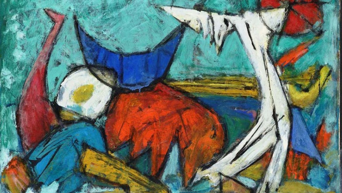 אתר מוזיאון ינקו דאדא מציע הפעלות לכל המשפחה