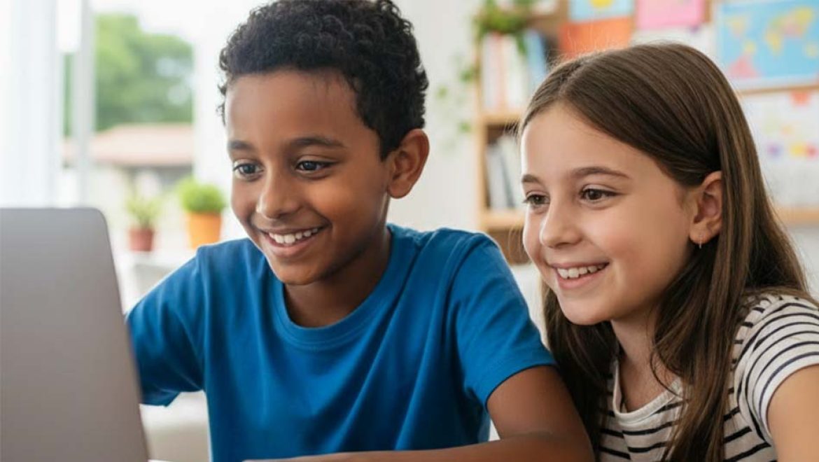 שבוע “שעת הקוד” השמיני בישראל חוזר והצעירים מוזמנים