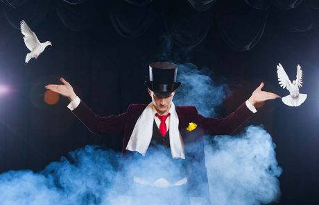 קסם של נובמבר: פעילויות כייף לכל המשפחה