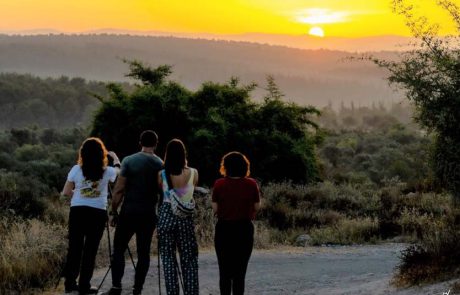 פסטיבל חגיגה בלבן: חוגגים ט”ו באב משפחתי בחבל מודיעין