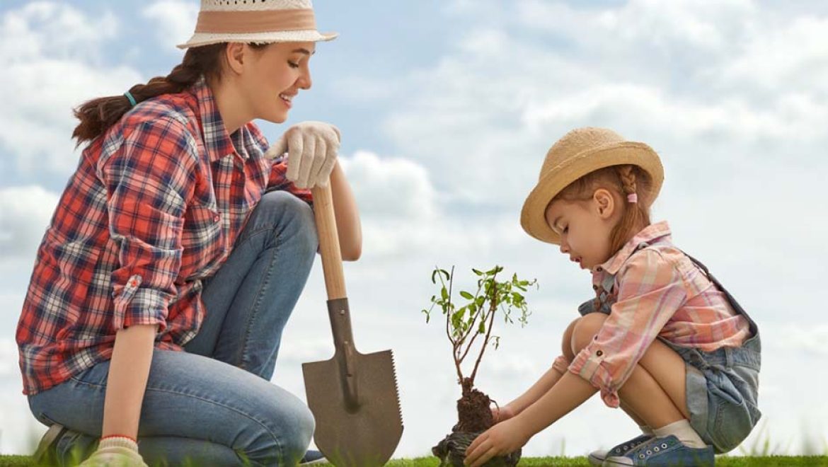 חוגגים את יום המשפחה ו- ט”ו בשבט, בסדרת אירועים חוויתיים