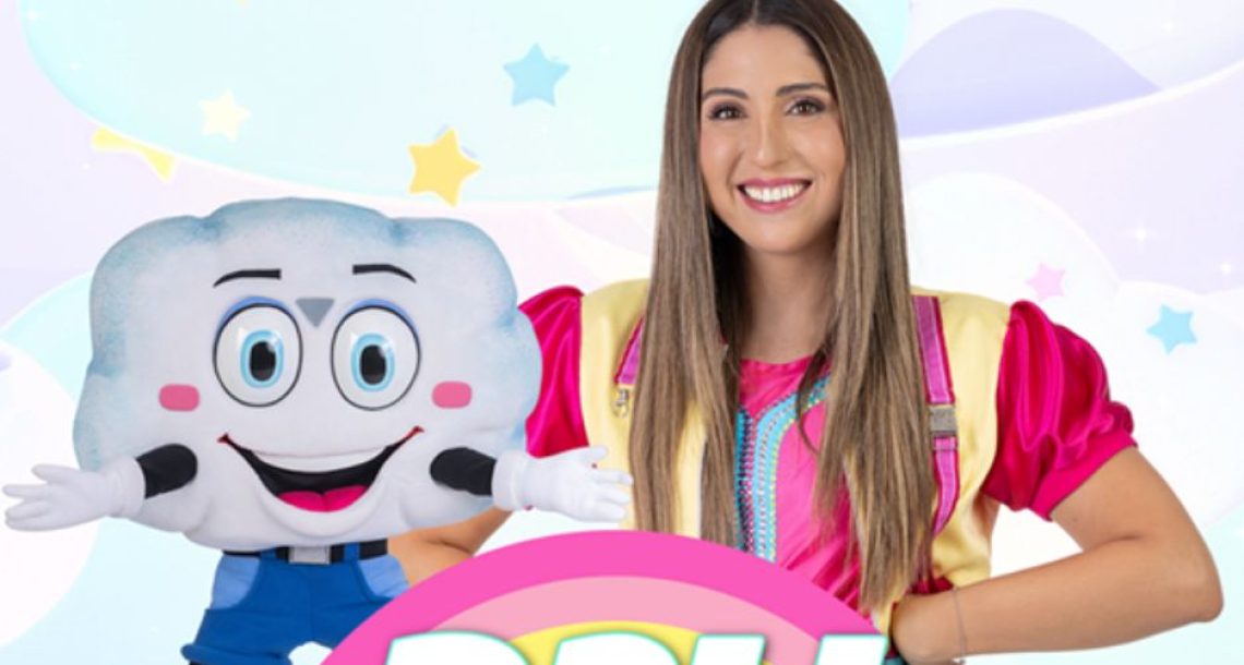 שבוע שמח של חגיגות קיץ עם כוכבי הילדים