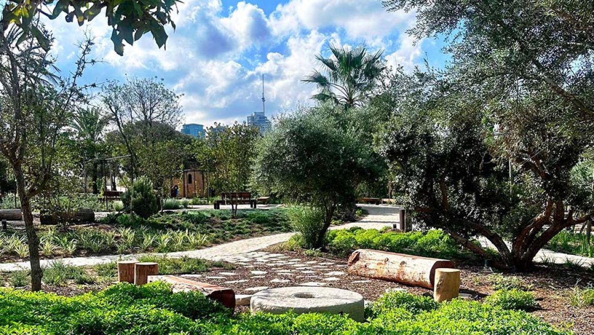 ט”ו בשבט במוז”א: משיק משחק דיגיטלי חדש לכל המשפחה בבוסתן