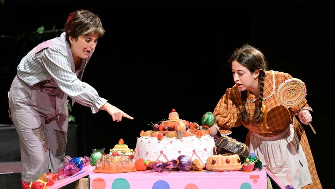 פעילויות חינמיות לילדים בזמן שגרת חירום, באתר האופרה הישראלית